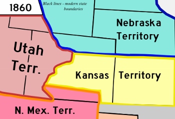 colorado lesson for kids: history & facts