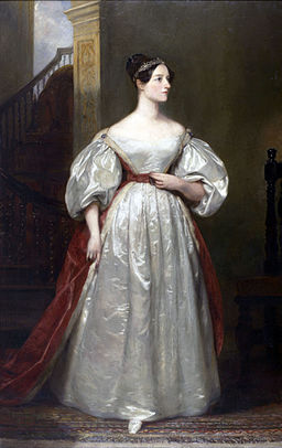 ada lovelace: accomplishments & invention