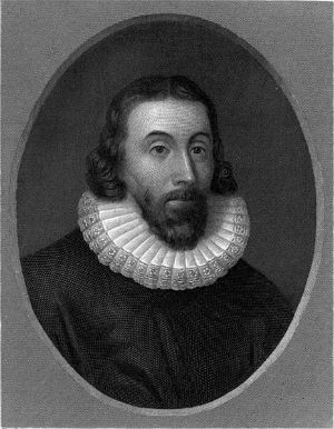 a modell of christian charity by john winthrop: summary &
