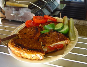 kosher food: preparation & guidelines