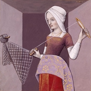 arachne in greek mythology: story summary & facts