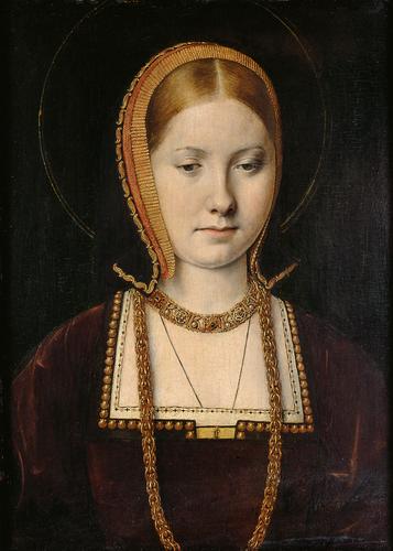 catherine of aragon: facts, children & death