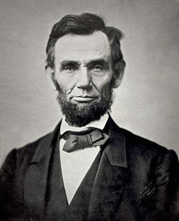 lincoln