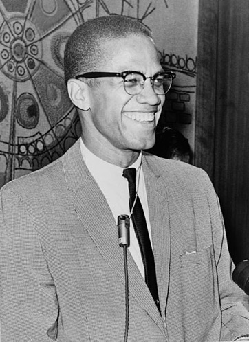 the autobiography of malcolm x by alex haley: summary & analysis