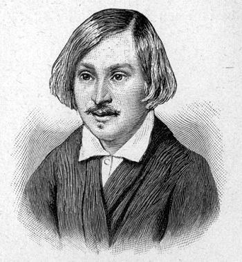 nikolai gogol: poetry & plays